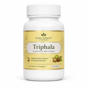 Ayurvedic Herbal Digestive Support