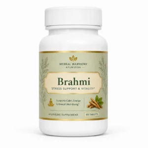 Ayurvedic Joint & Mobility Oil